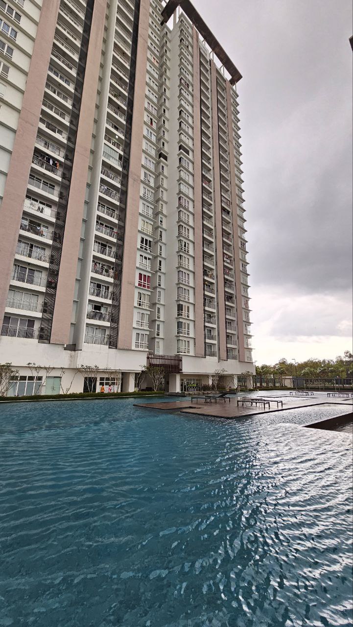 Vina Residency, Cheras, KL - photo 8