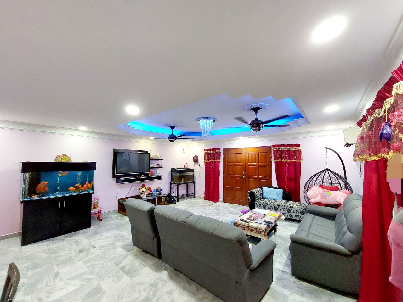 Taman Setapak - photo 2