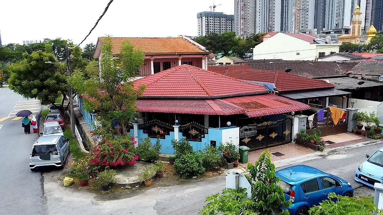 Taman Setapak - photo 3