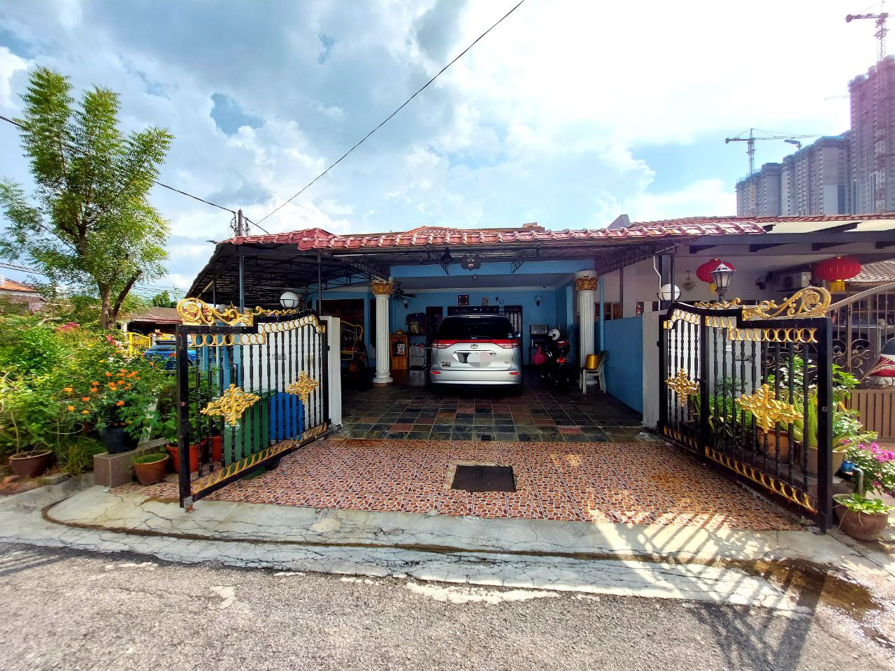 Taman Setapak - photo 4