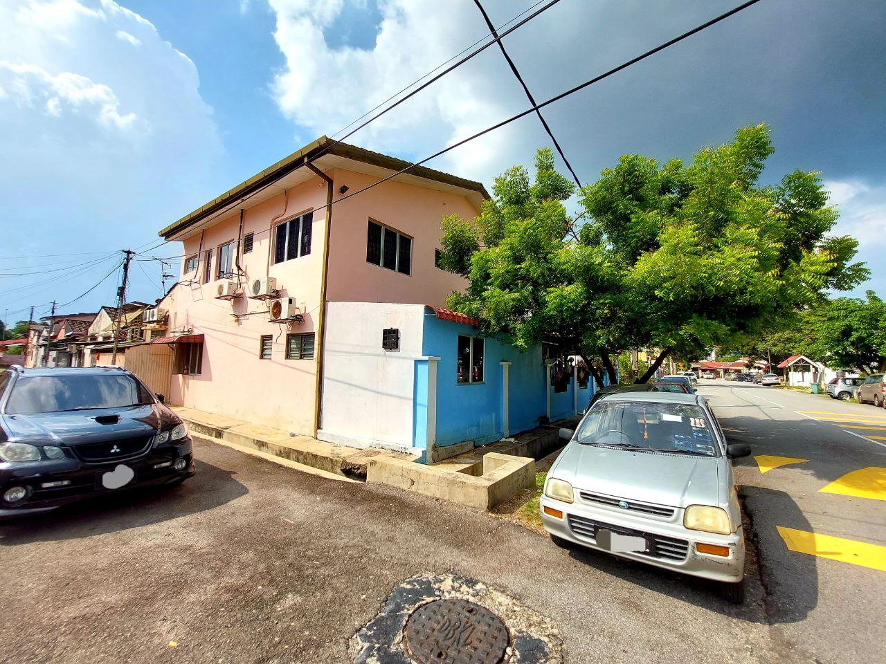 Taman Setapak - photo 6