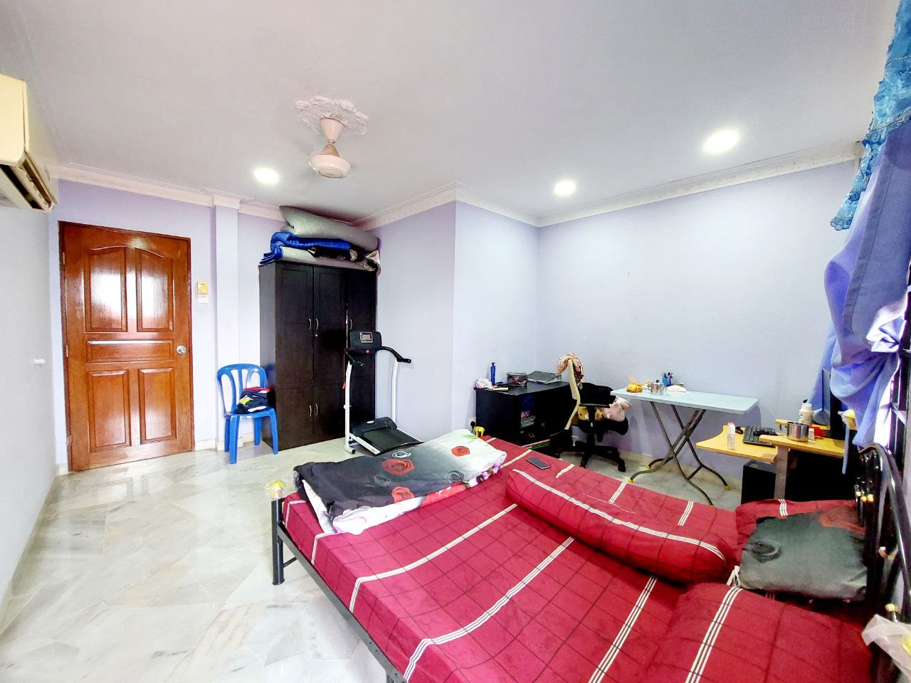 Taman Setapak - photo 7