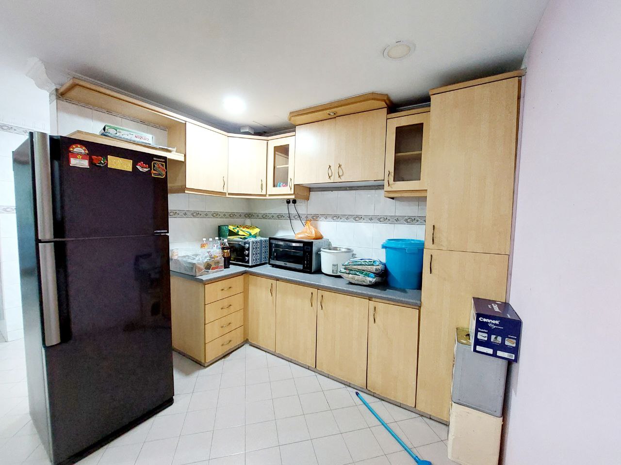 Taman Setapak - photo 10