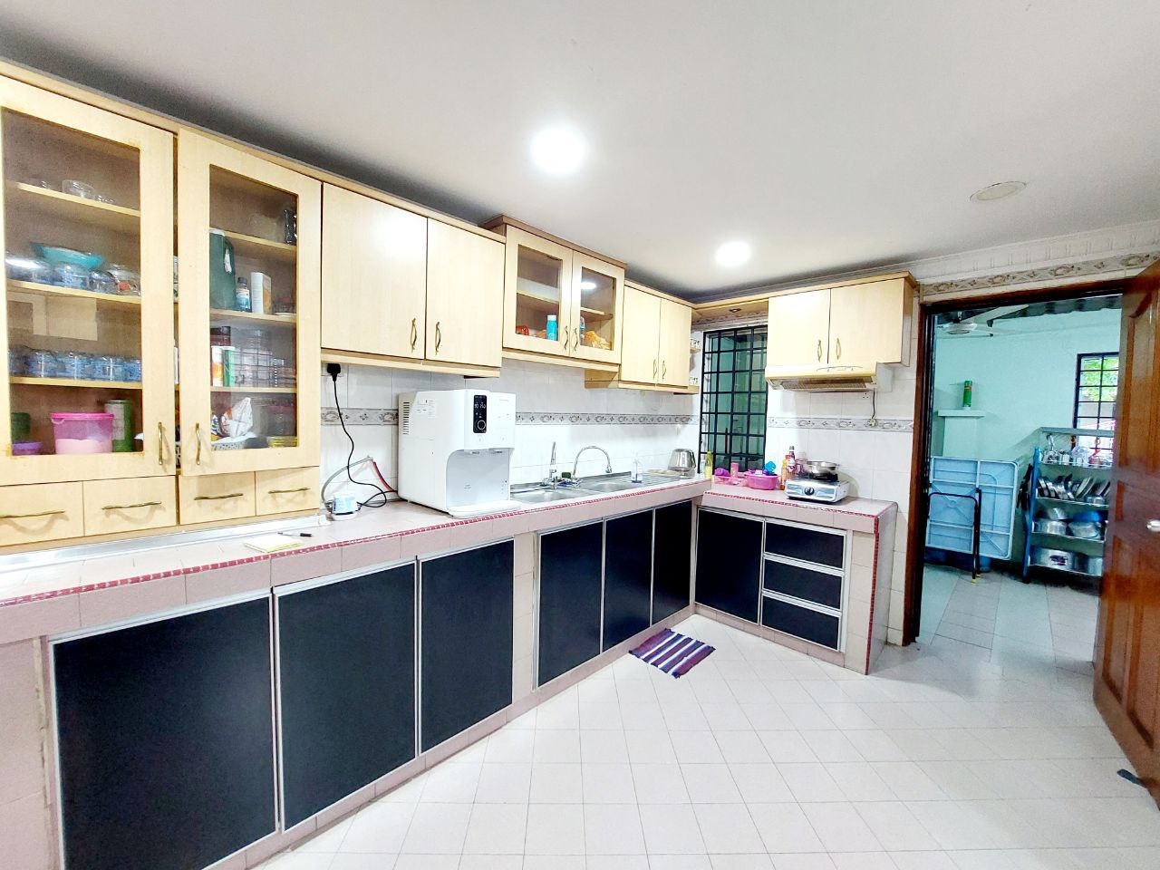 Taman Setapak - photo 11