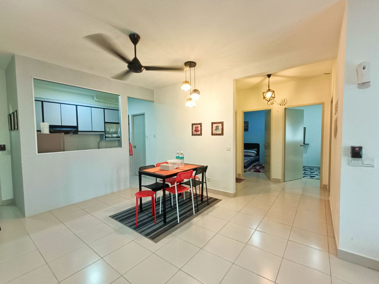 Apartment D Cerrum Setia Ecohill, Semenyih - photo 3