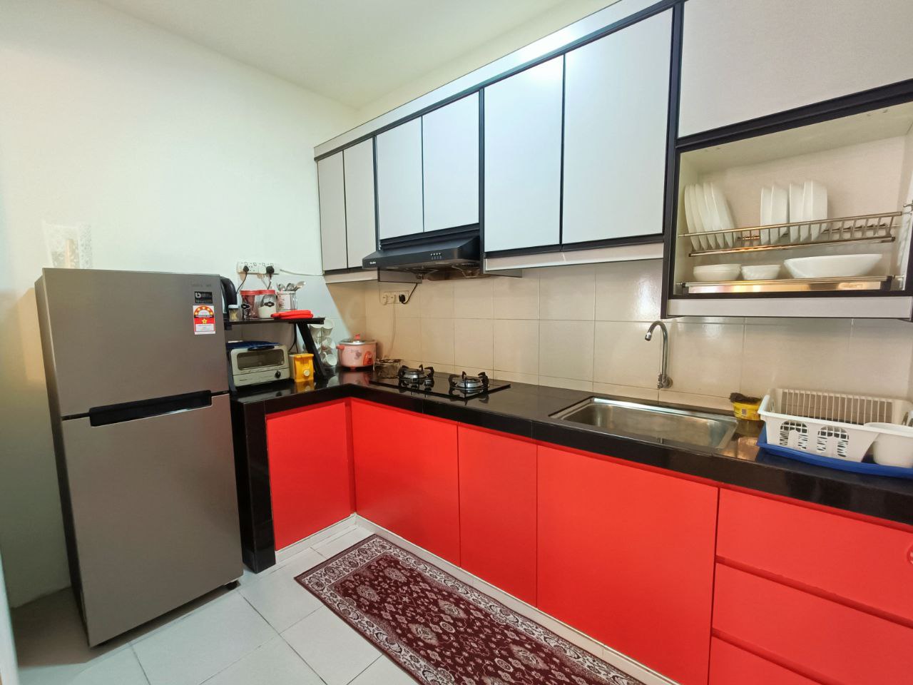 Apartment D Cerrum Setia Ecohill, Semenyih - photo 4
