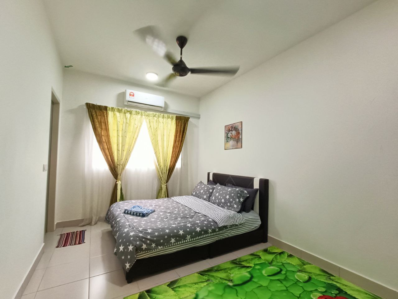 Apartment D Cerrum Setia Ecohill, Semenyih - photo 8