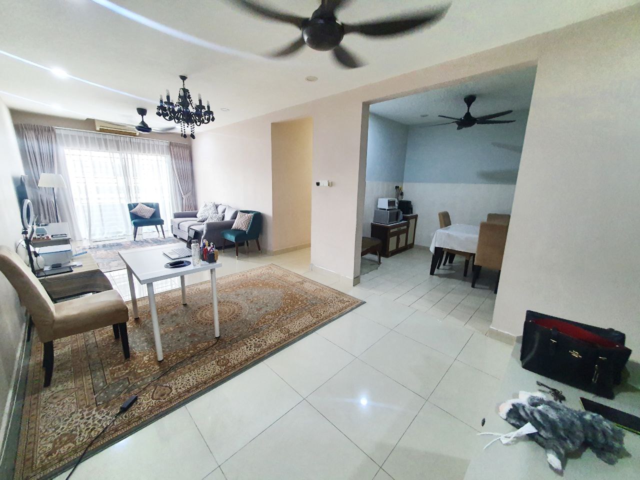 Murah Kinrara Mas - photo 3