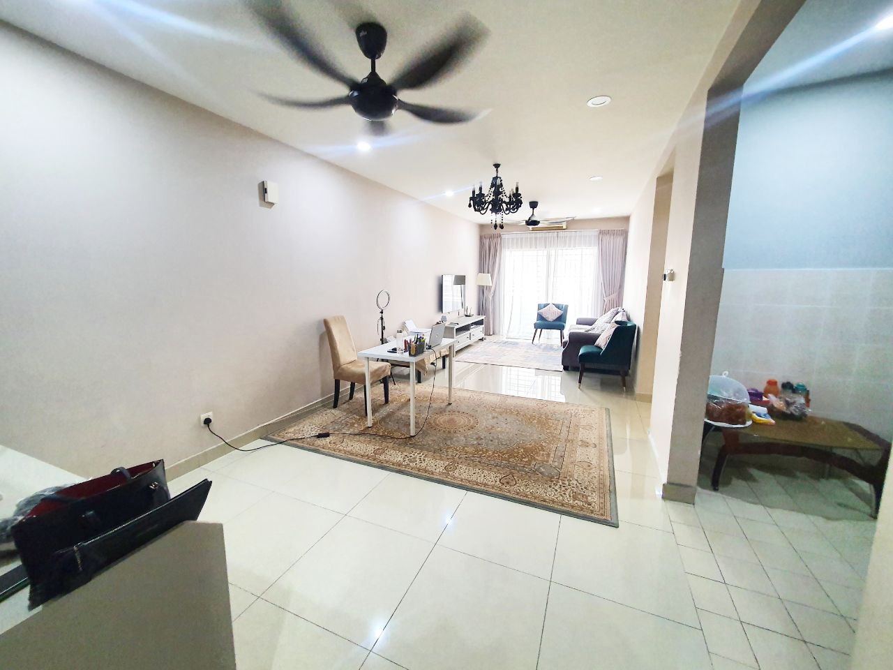 Murah Kinrara Mas - photo 4