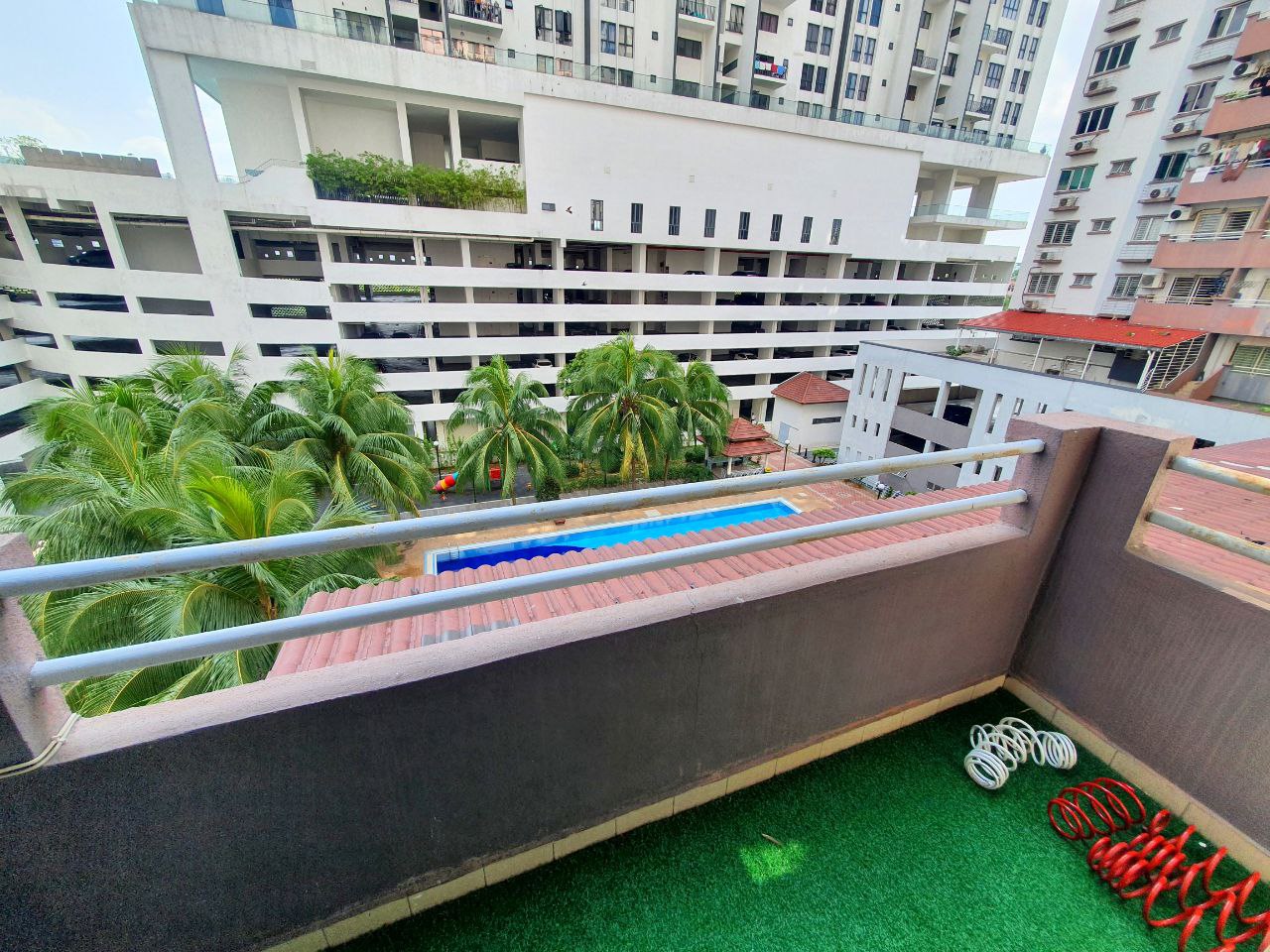 Murah Kinrara Mas - photo 6