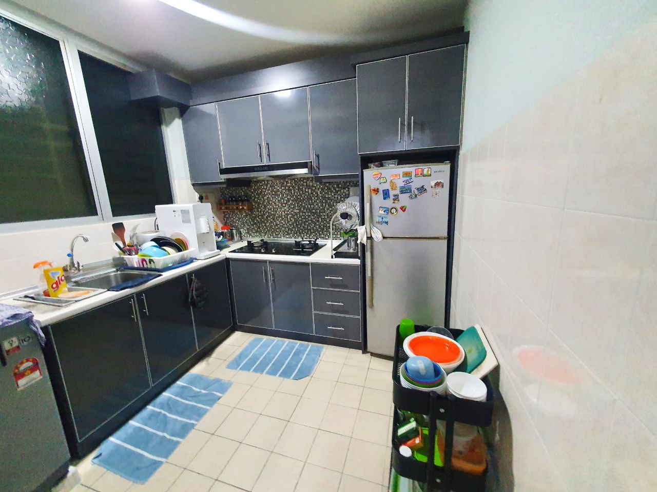Murah Kinrara Mas - photo 7