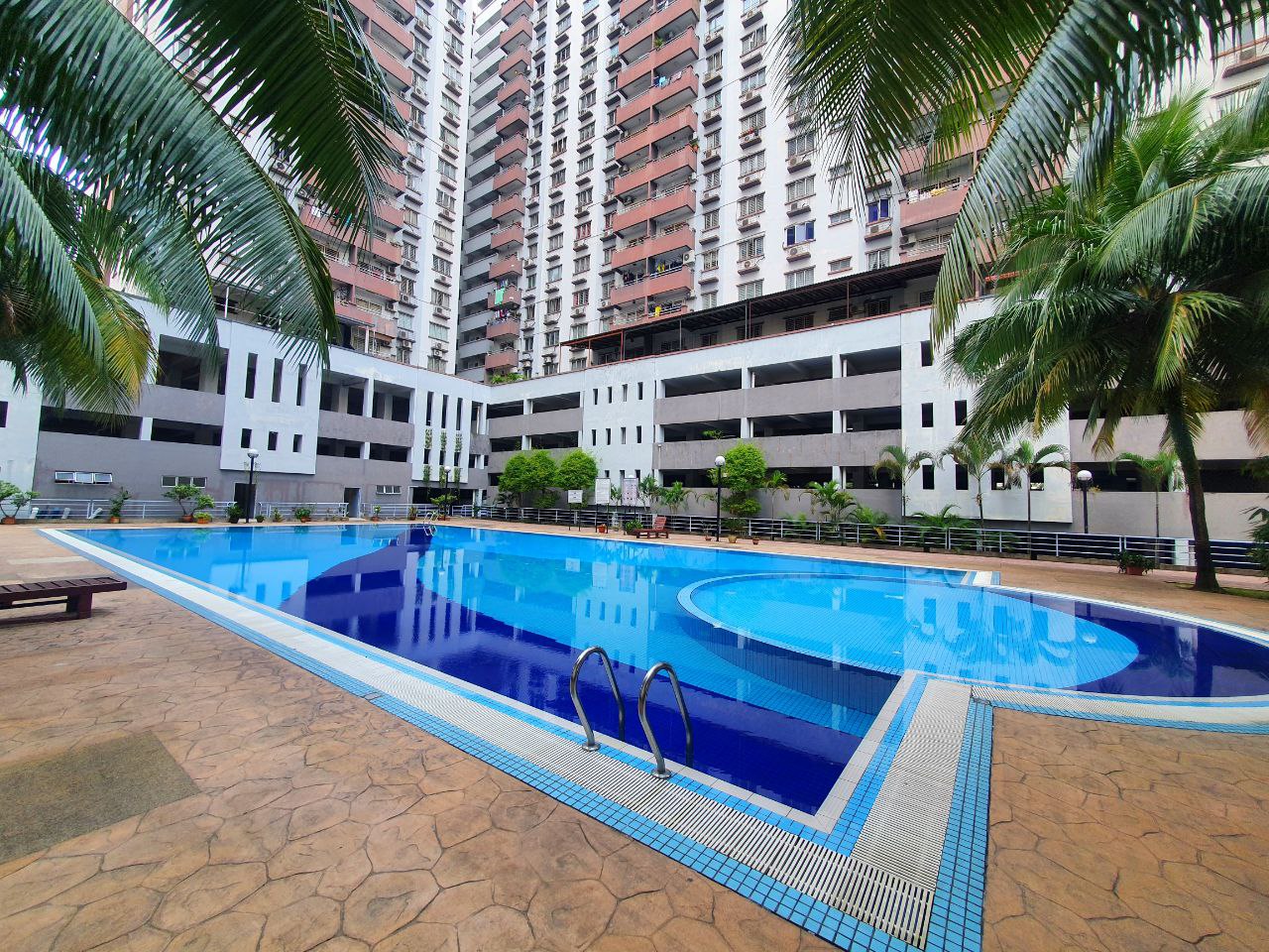 Murah Kinrara Mas - photo 8