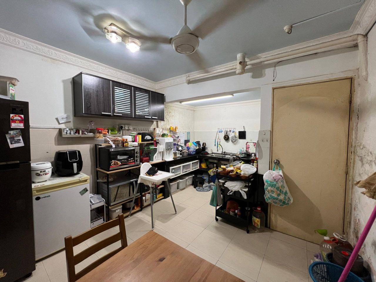Ground Floor, Duplex Townhouse Kajang Perdana - photo 10