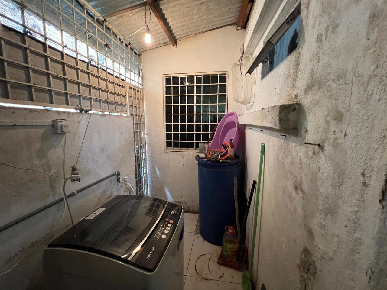 Ground Floor, Duplex Townhouse Kajang Perdana - photo 11
