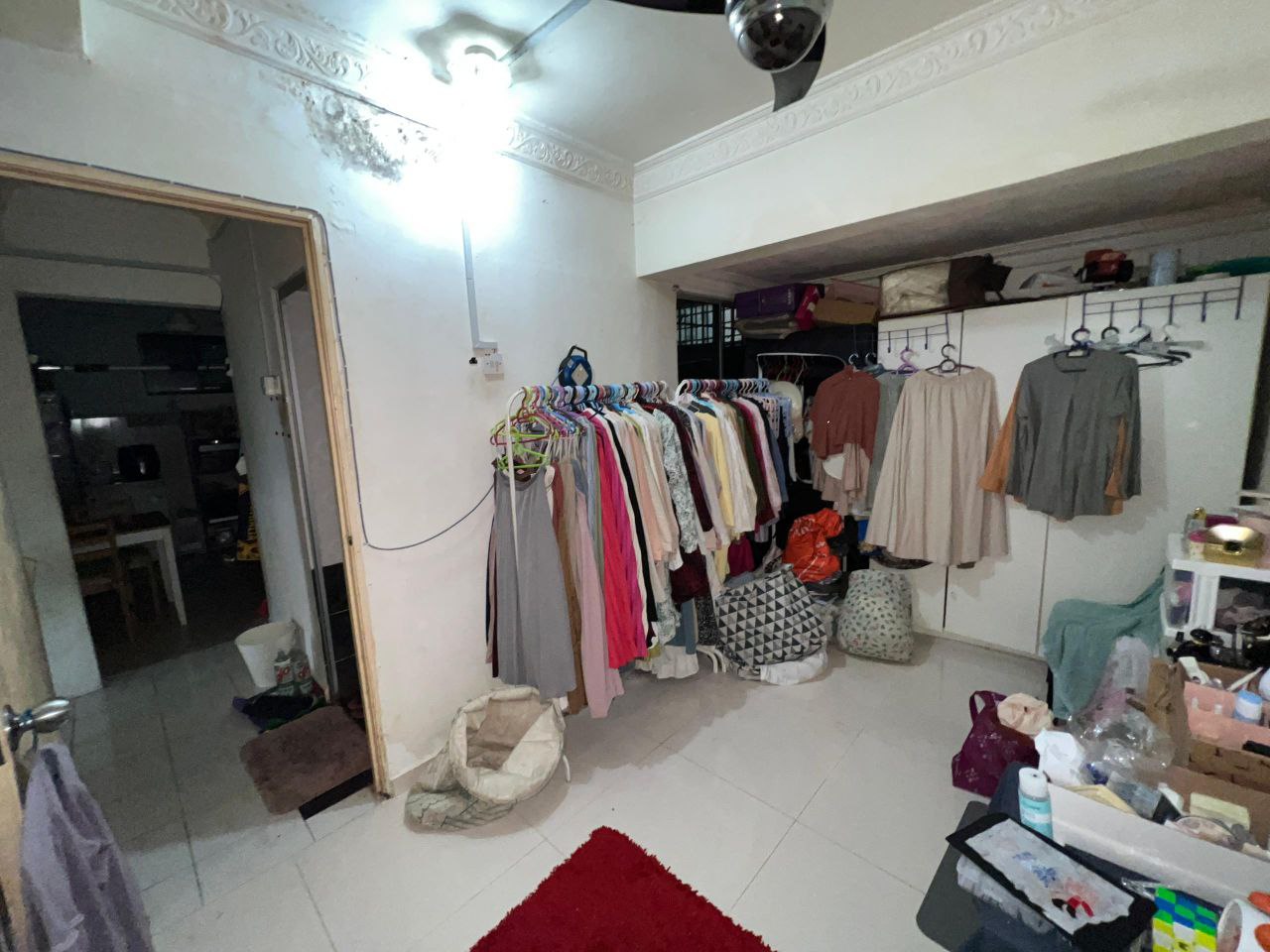 Ground Floor, Duplex Townhouse Kajang Perdana - photo 13