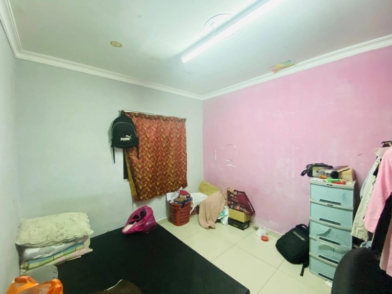 1sty Terrace Jalan Gedabu Taman Kota Sungai Rambai - photo 7