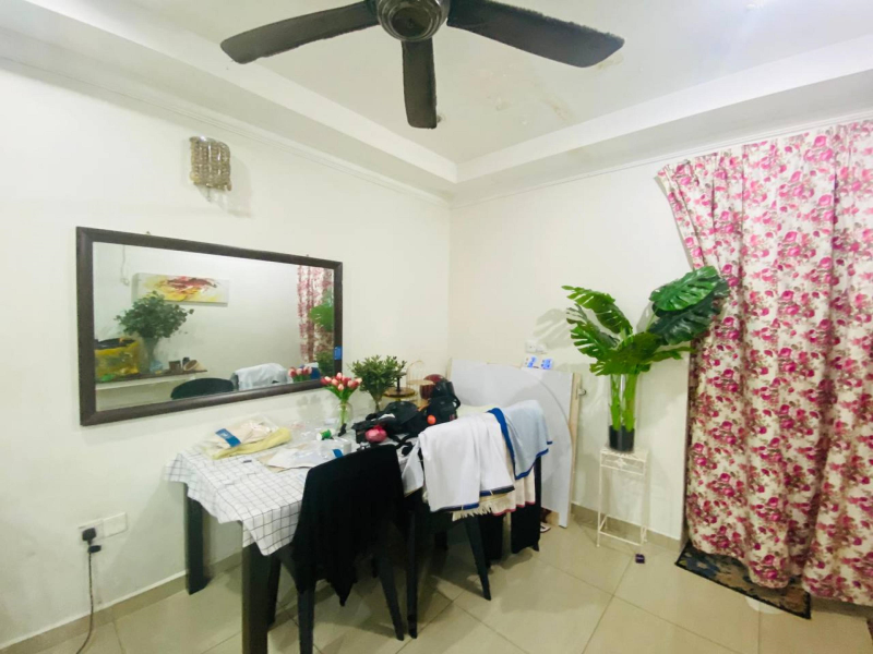 1sty Terrace Jalan Gedabu Taman Kota Sungai Rambai - photo 8