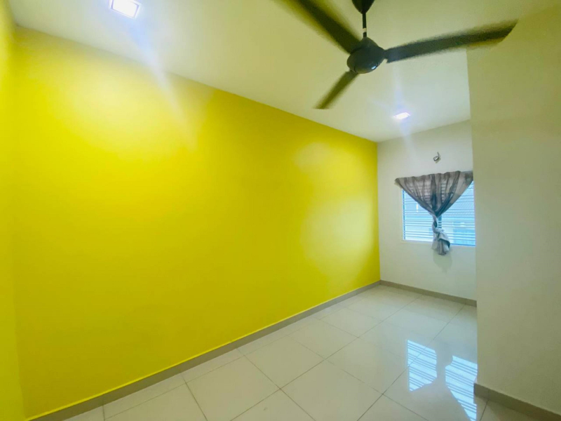 DOUBLE STOREY TERRACE TAMAN BUKIT JELUTONG MANTIN - photo 7