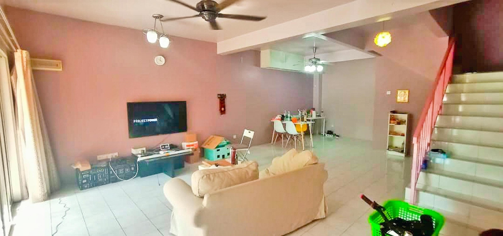 2sty House, Kemuning Greenhills 2, Kota Kemuning - photo 2