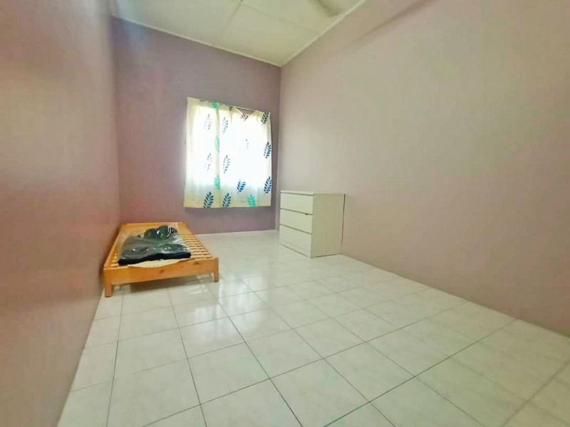 2sty House, Kemuning Greenhills 2, Kota Kemuning - photo 4