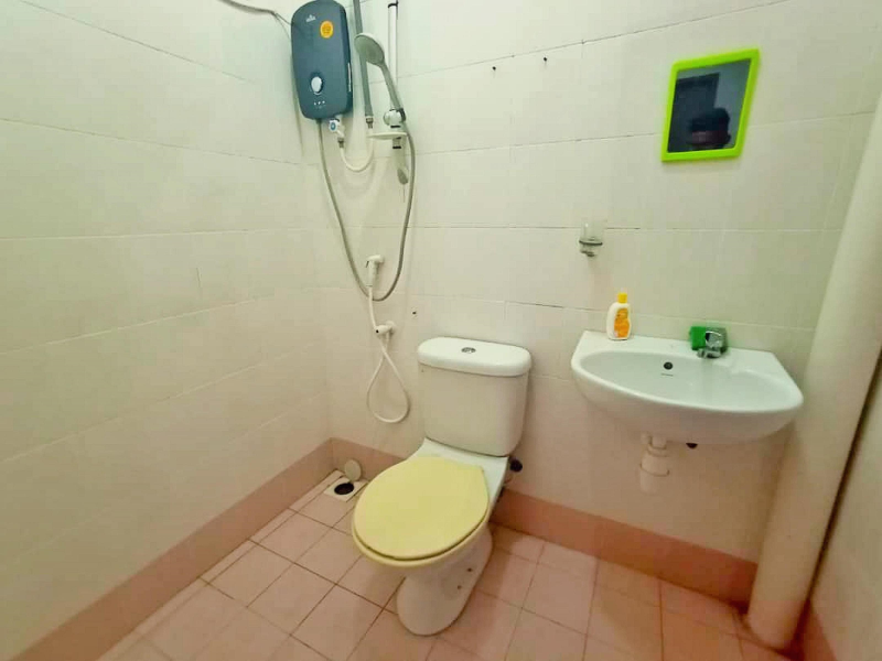 2sty House, Kemuning Greenhills 2, Kota Kemuning - photo 6