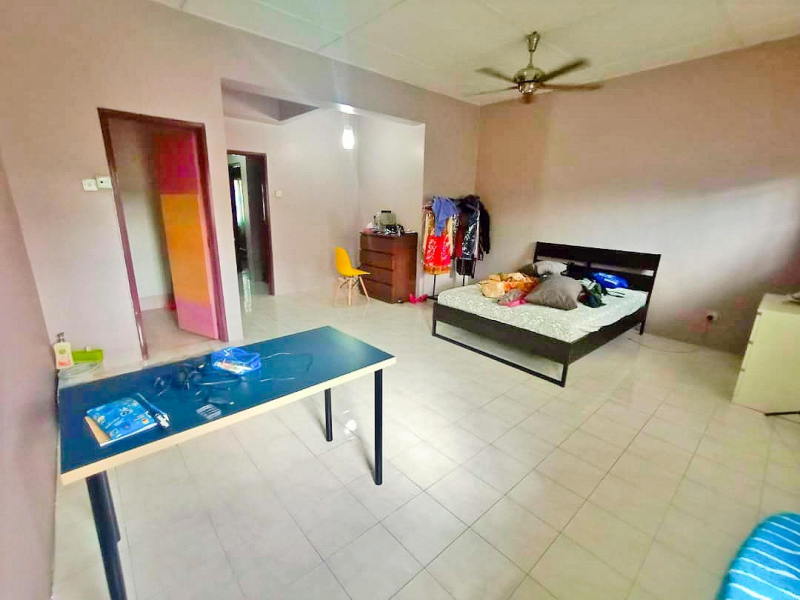2sty House, Kemuning Greenhills 2, Kota Kemuning - photo 7