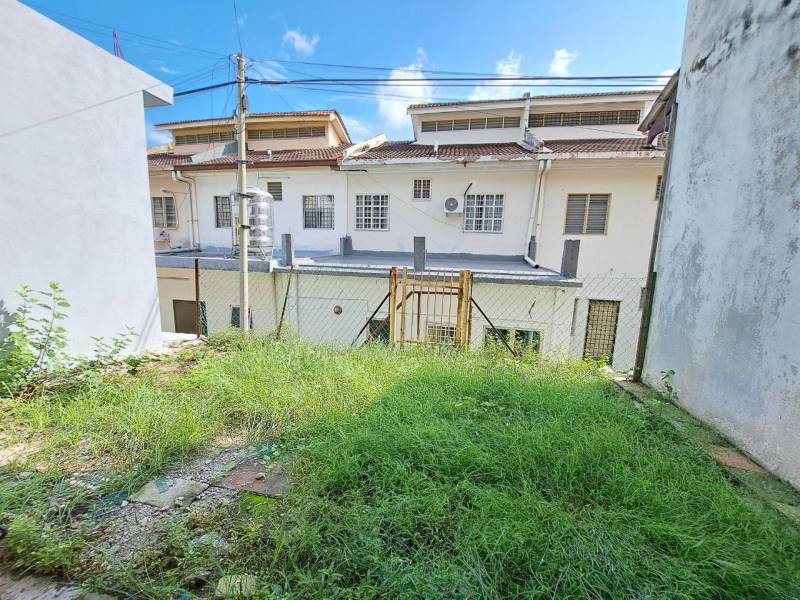 Facing Open Double Storey PUJ 5, Puncak Jalil - photo 2