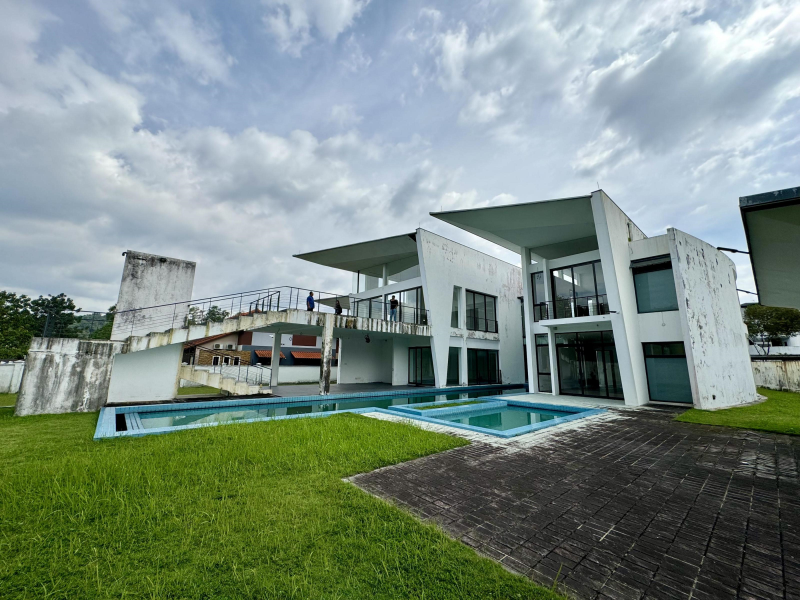 Big Land Area Bungalow Kota Damansara - photo 3