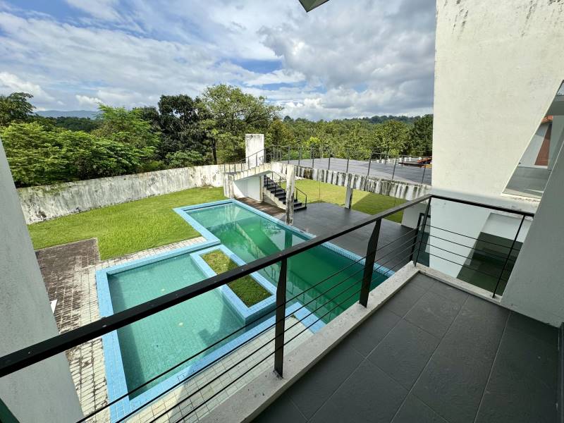 Big Land Area Bungalow Kota Damansara - photo 4