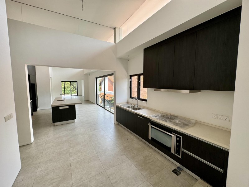 Big Land Area Bungalow Kota Damansara - photo 11