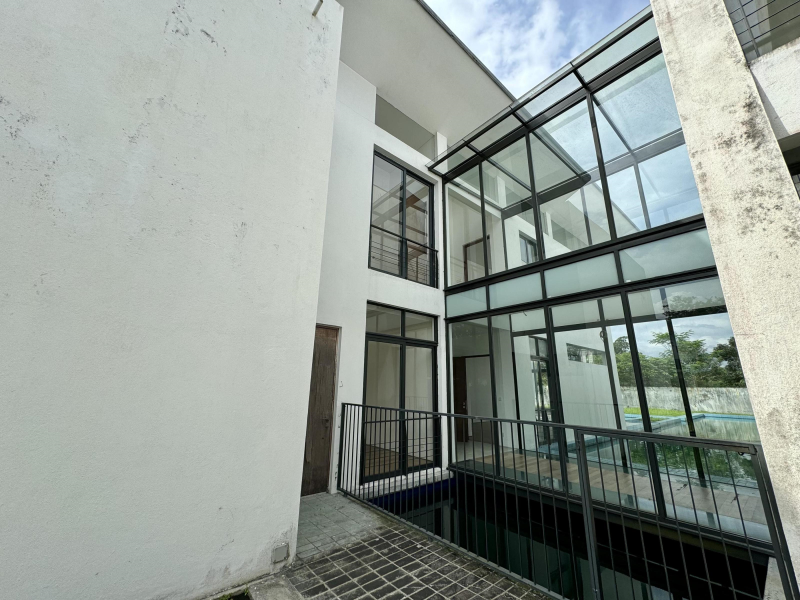Big Land Area Bungalow Kota Damansara - photo 13
