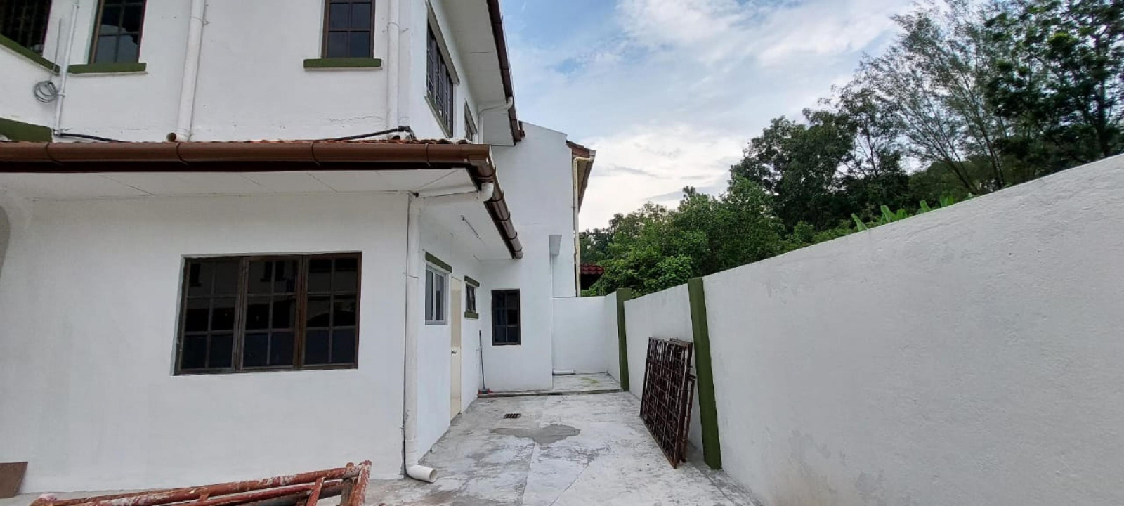 Freehold 2sty Semi D, Taman Puncak Utama, Kajang - photo 7