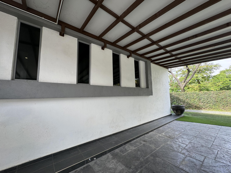 3 Storey Semi D Corner House Laman Seri Shah Alam - photo 3