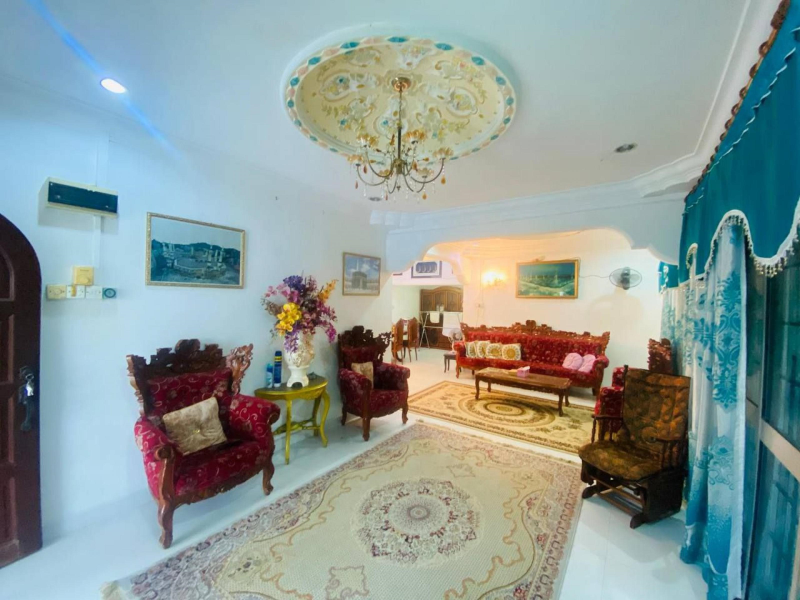CORNER LOT TERRACE  JALAN MELIKAI, KLANG - photo 3