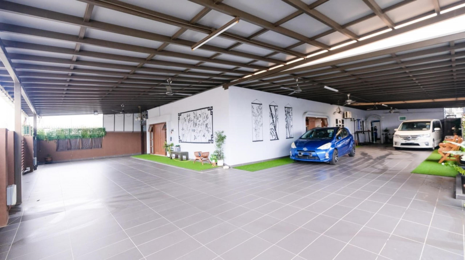 SEMI DETACHED HOUSE - JALAN 4L AMPANG JAYA - photo 4