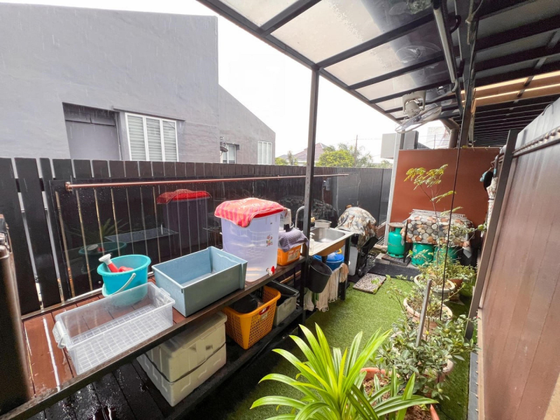 SEMI DETACHED HOUSE - JALAN 4L AMPANG JAYA - photo 7