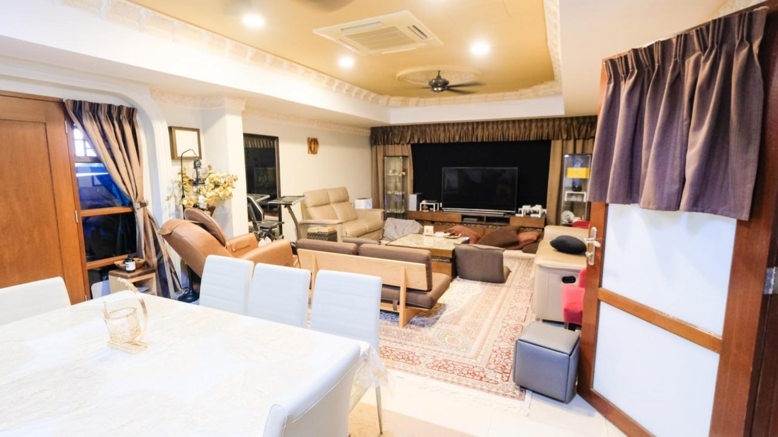 SEMI DETACHED HOUSE - JALAN 4L AMPANG JAYA - photo 10
