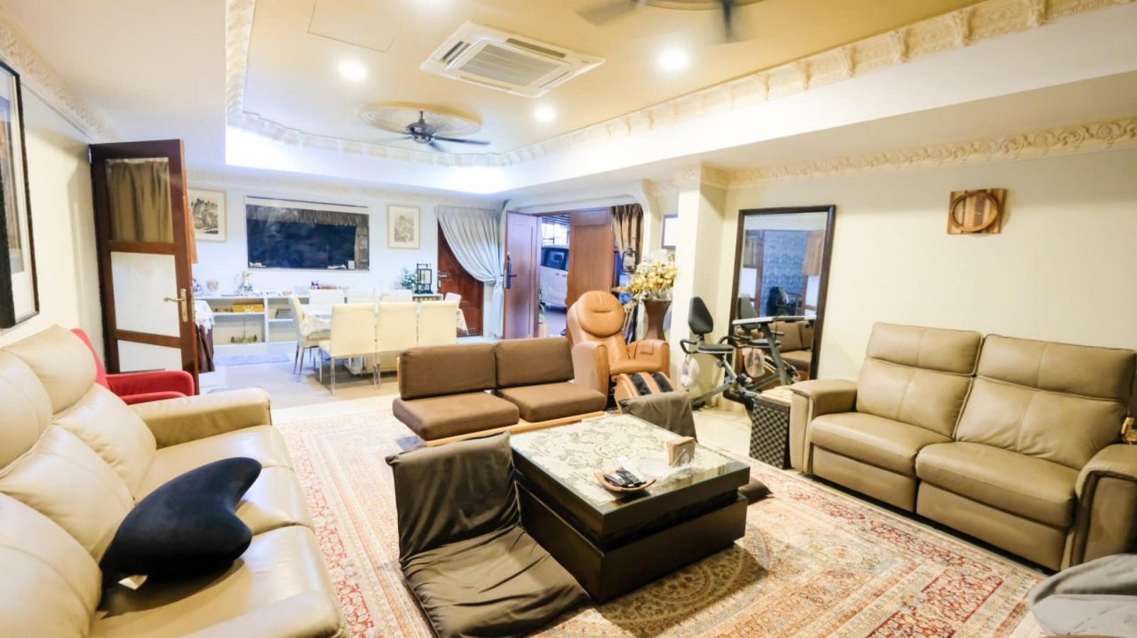SEMI DETACHED HOUSE - JALAN 4L AMPANG JAYA - photo 11