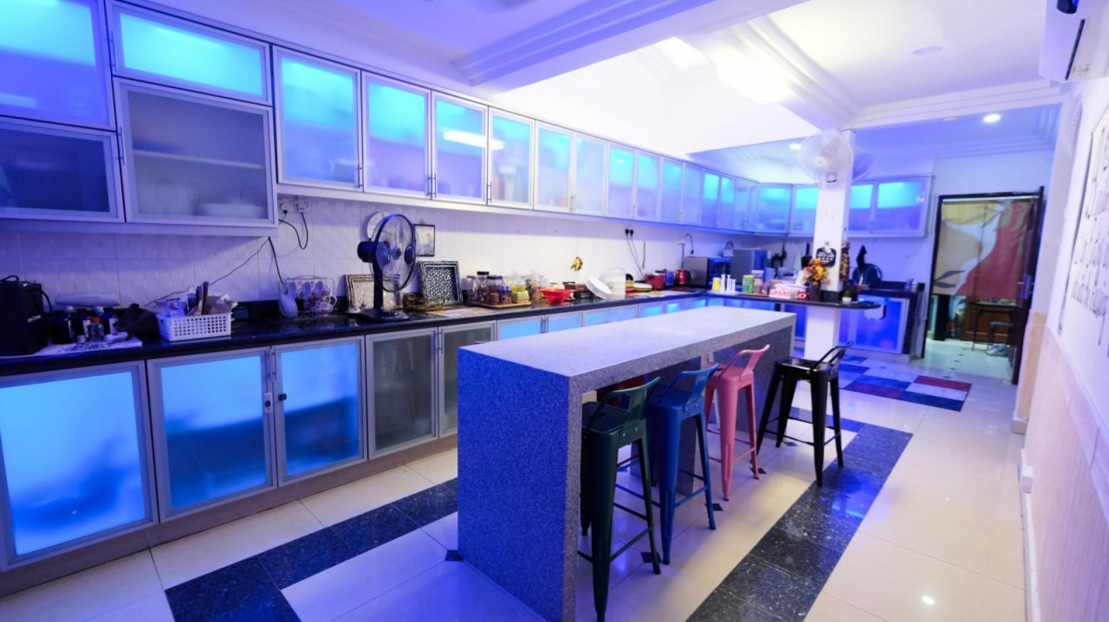 SEMI DETACHED HOUSE - JALAN 4L AMPANG JAYA - photo 12