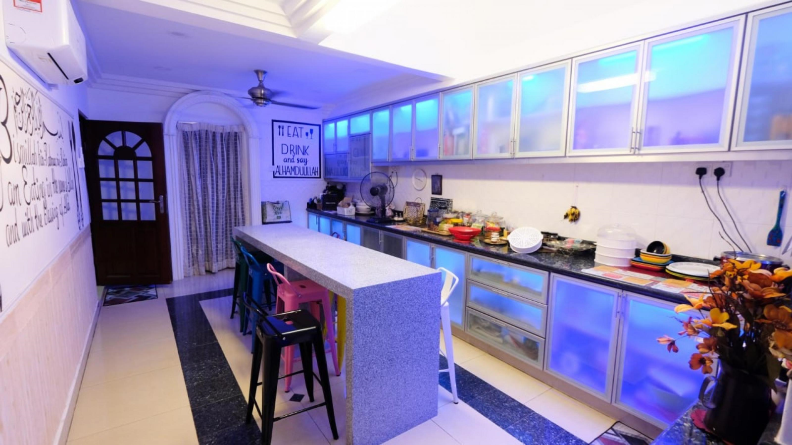 SEMI DETACHED HOUSE - JALAN 4L AMPANG JAYA - photo 13