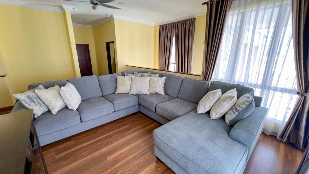 DUPLEX PENTHOUSE GURNEY HEIGHTS - KERAMAT KL - photo 8