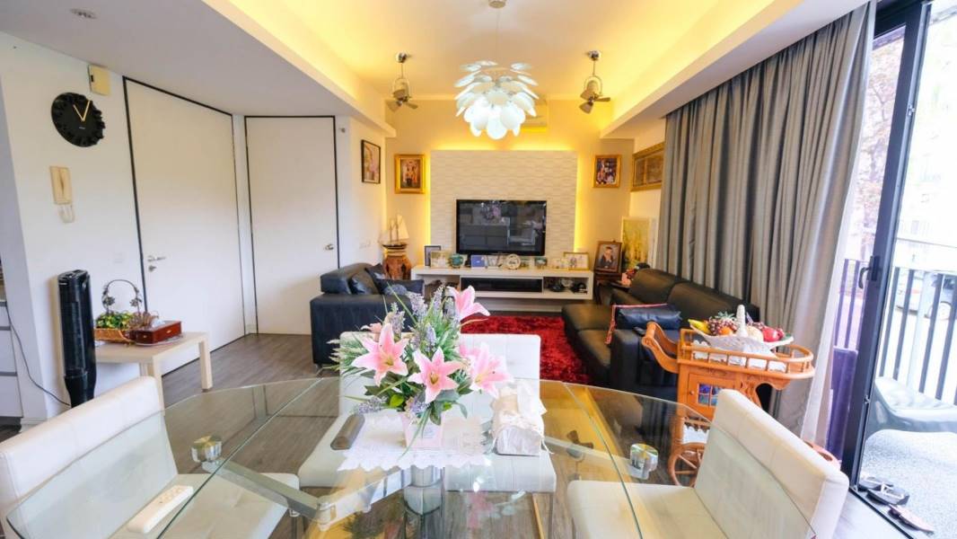 20 TREES APARTMENT , TAMAN MELAWATI , KUALA LUMPUR - photo 2