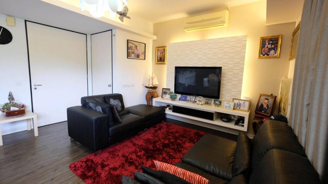 20 TREES APARTMENT , TAMAN MELAWATI , KUALA LUMPUR - photo 3