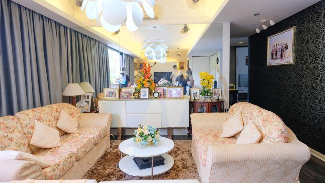 20 TREES APARTMENT , TAMAN MELAWATI , KUALA LUMPUR - photo 4