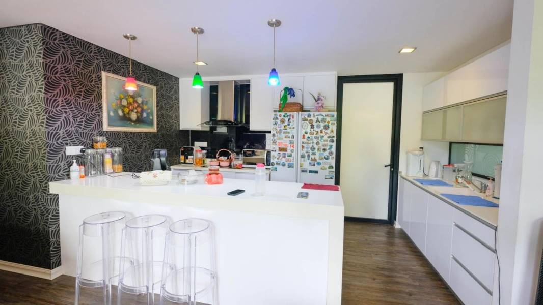 20 TREES APARTMENT , TAMAN MELAWATI , KUALA LUMPUR - photo 7