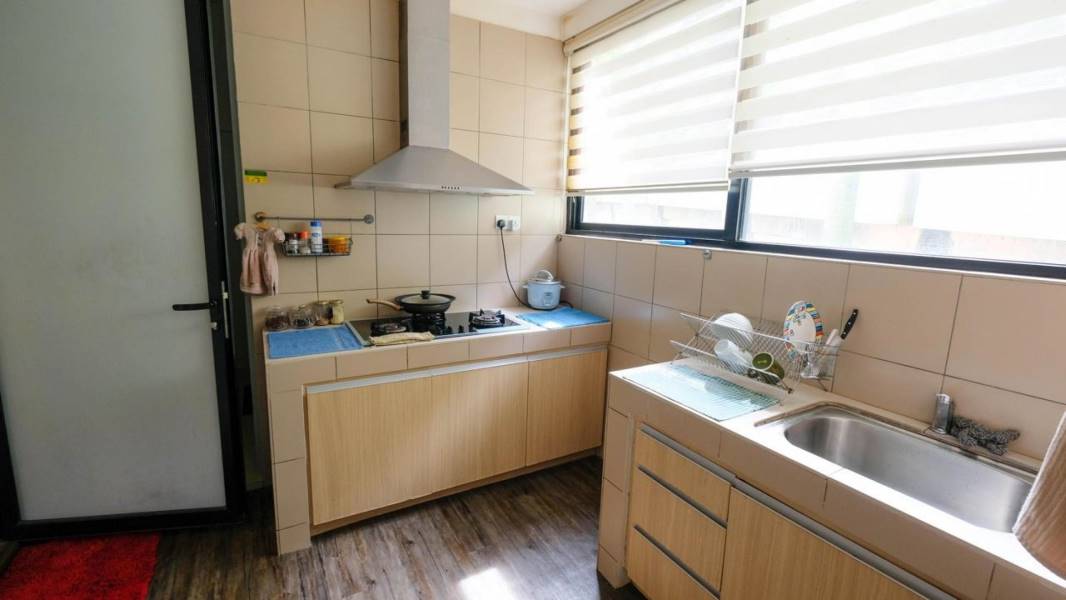 20 TREES APARTMENT , TAMAN MELAWATI , KUALA LUMPUR - photo 9
