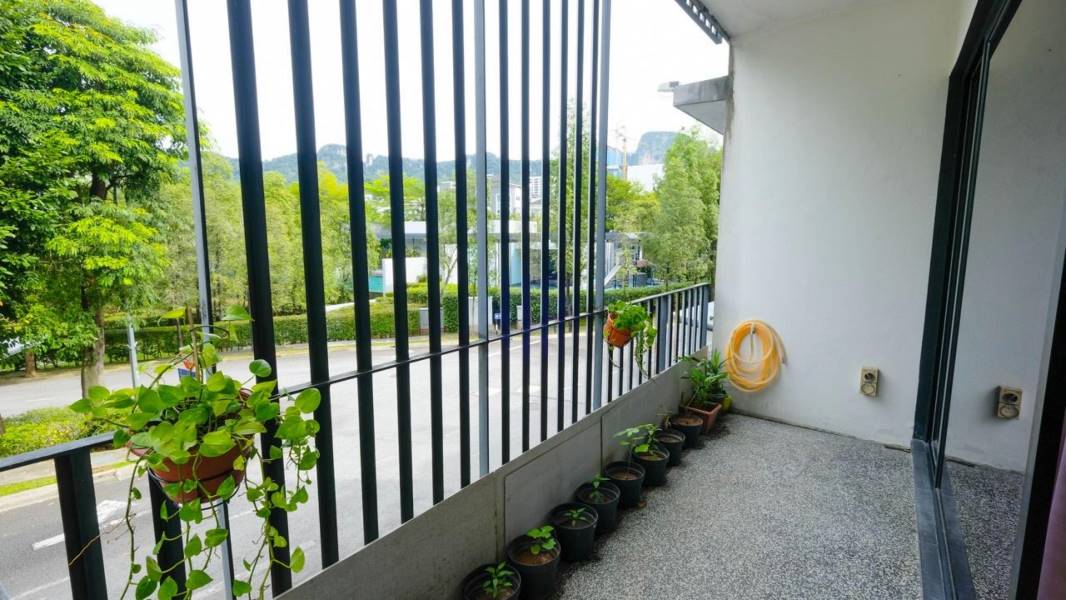 20 TREES APARTMENT , TAMAN MELAWATI , KUALA LUMPUR - photo 10
