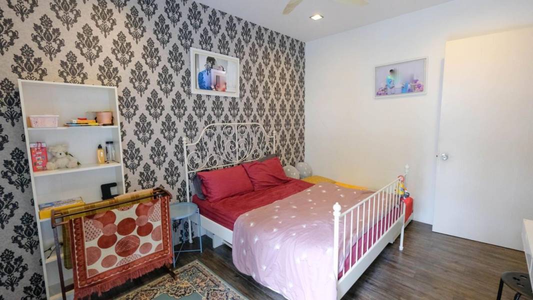 20 TREES APARTMENT , TAMAN MELAWATI , KUALA LUMPUR - photo 13