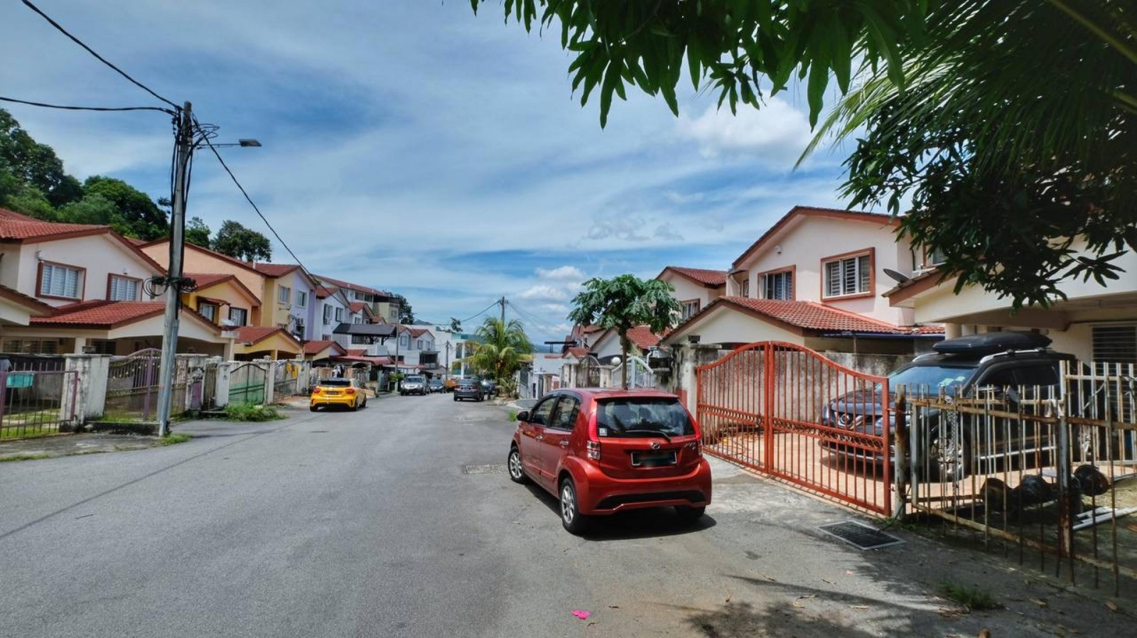 DOUBLE STOREY BP 11 TAMAN BUKIT PERMATA GOMBAK - photo 3