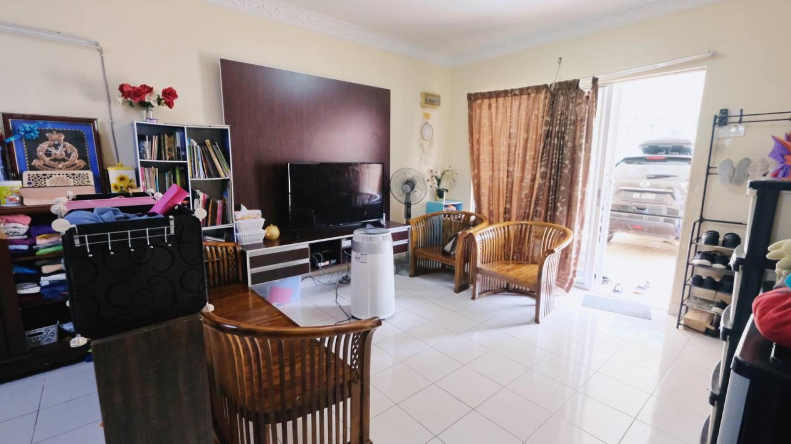 DOUBLE STOREY BP 11 TAMAN BUKIT PERMATA GOMBAK - photo 6